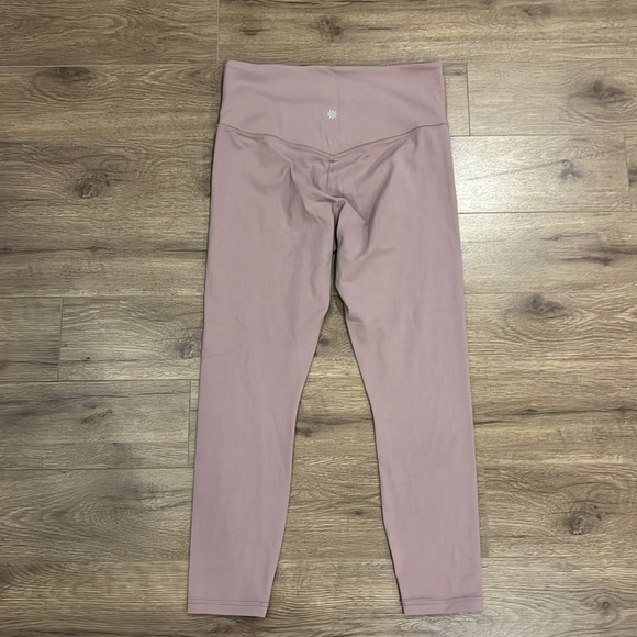 Athleta Size Medium Womens Leggings - Picture 7 of 8